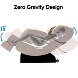 Luxury Zero Gravity Massage Recliner Chair For Full Body