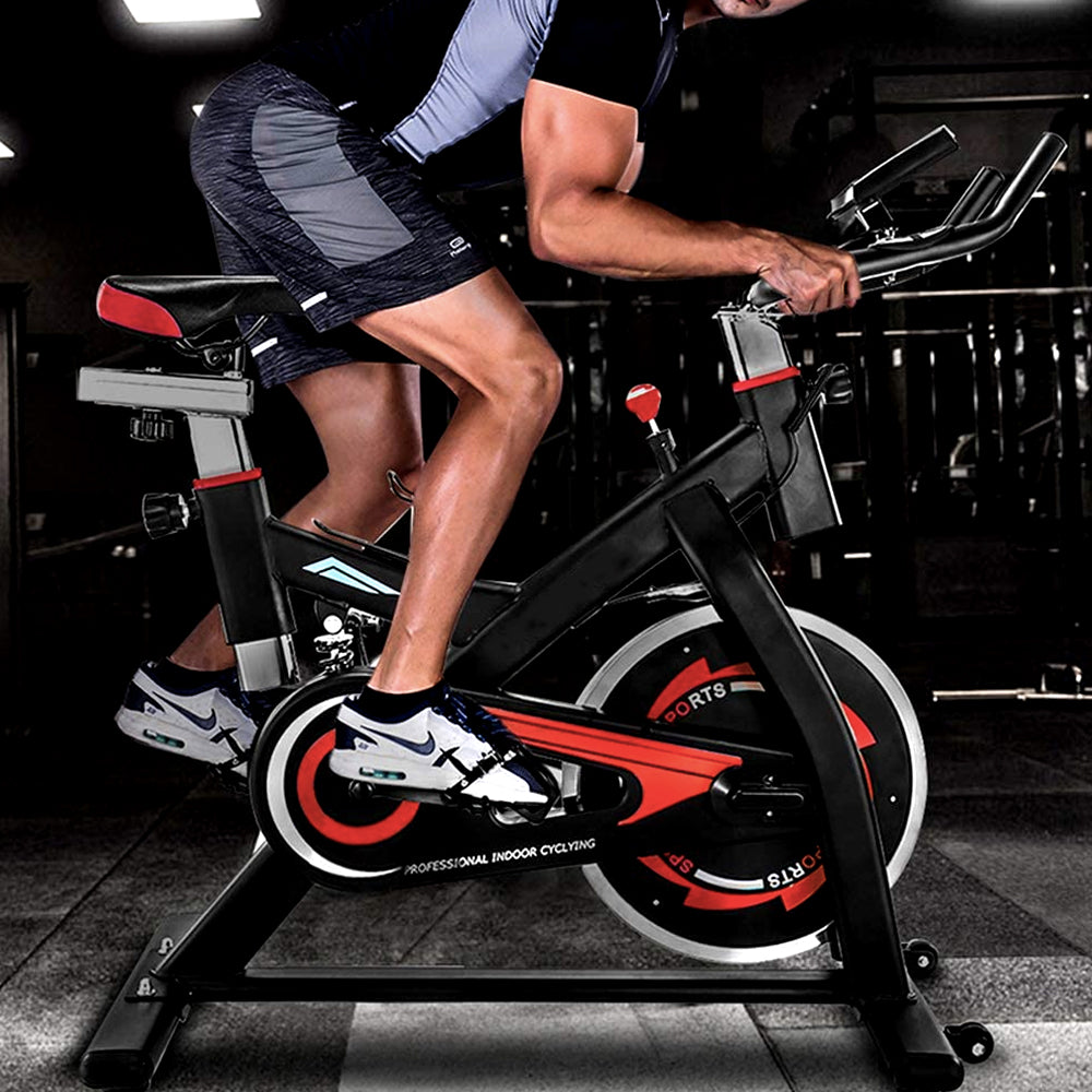 Professional stationary bike hot sale