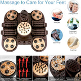 Expert Foot Massage Spa Bath Soaker Pedicure Machine With Heat