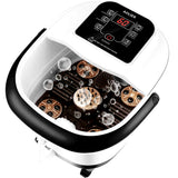 Expert Foot Massage Spa Bath Soaker Pedicure Machine With Heat