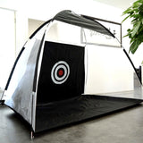 Golf Practice Hitting Driving Net For Indoor Outdoor