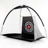 Golf Practice Hitting Driving Net For Indoor Outdoor