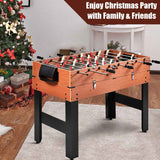 Multi Game Table 3 In 1 Pool Table Slide Hockey And Foosball Combo