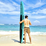 11 ft Inflatable Stand Up Paddle Board SUP Board With Complete Kit