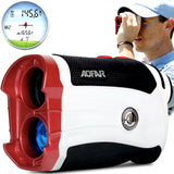 Golf Laser Rangefinder The Ultimate Golf Distance Finder