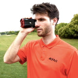 Golf Laser Rangefinder The Ultimate Golf Distance Finder