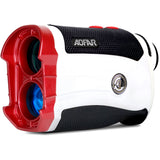 Golf Laser Rangefinder The Ultimate Golf Distance Finder