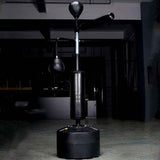 Heavy Reflex Bag Standing Boxing Cobra Punching Speed Bag