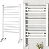 Towel Warmer Electric Heated Towel Dryer Rack Heater