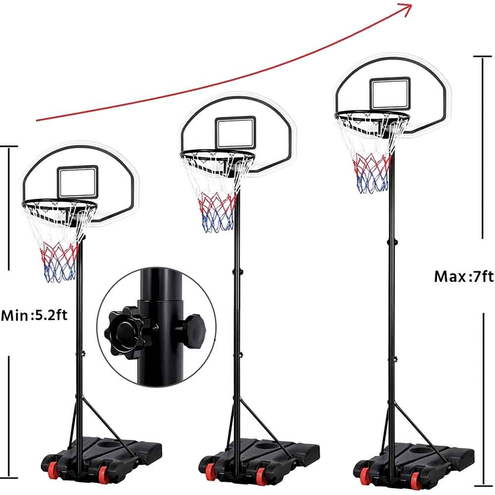 Wholesale Big Size Druable 45cm Diameter Basketball Net with Rim - China  Badminton Net and Ball Net price | Made-in-China.com