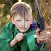 Bow And Arrow - Recurve Bow Archery Toy Sets For Beginners - WarehousesChoice
