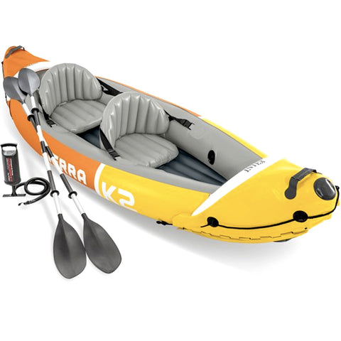 Anti Slip Kayak Seat Cushion Ideal Waterproof Seat Pad for Sit in Kayak,  Inflatable Kayak, Canoe and Boat. Comfort Kayak Accessories for Fishing  Kayak, Ocean Kayak, Pedal Kayak and More 1 Pack