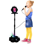 Professional Home Singing Karaoke System Machine Set For Kids Adults