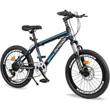 Kids Bike 14/16/18/20 Inch Toddler Bicycles With Training Wheels And Dual Handbrakes