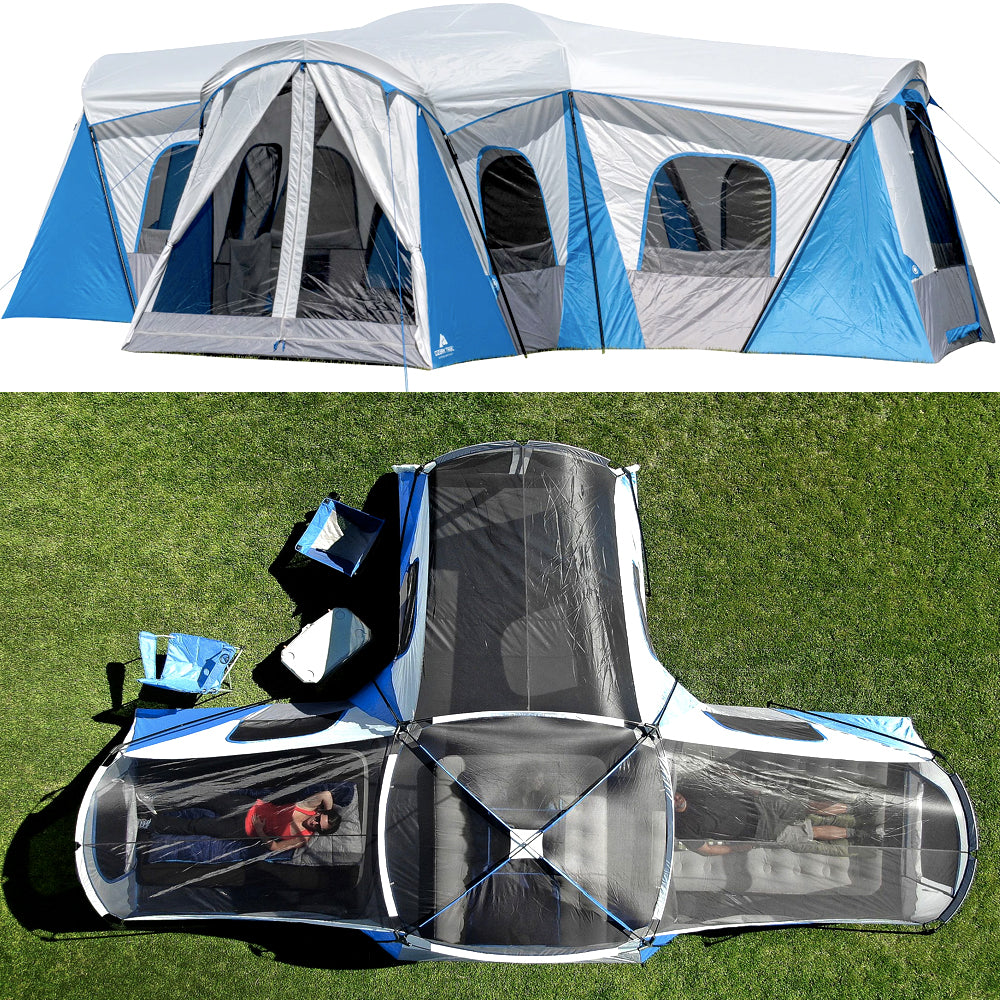 Large Cabin Tent
