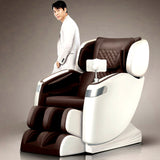 Human Touch Zero Gravity Recliner Massage Chair