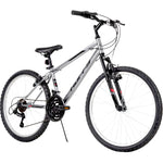 18 Speed Mountain Bike - Bicycle For Men And Women ages 11 to Adult