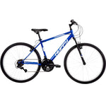 18 Speed Mountain Bike - Bicycle For Men And Women ages 11 to Adult