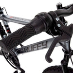 18 Speed Mountain Bike - Bicycle For Men And Women ages 11 to Adult