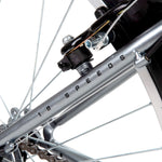 18 Speed Mountain Bike - Bicycle For Men And Women ages 11 to Adult