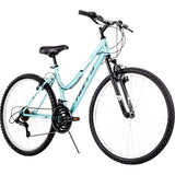 18 Speed Mountain Bike - Bicycle For Men And Women ages 11 to Adult