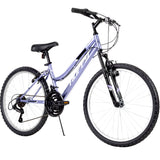 18 Speed Mountain Bike - Bicycle For Men And Women ages 11 to Adult