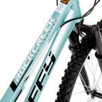 18 Speed Mountain Bike - Bicycle For Men And Women ages 11 to Adult
