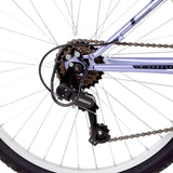 18 Speed Mountain Bike - Bicycle For Men And Women ages 11 to Adult