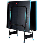 Ping Pong Game Set - Official Size Foldable Tennis Table With Paddles and Balls