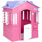 Playhouses for Kids - Cape Cottage Play house Sets For Outdoor & Indoor
