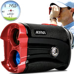 Golf Laser Rangefinder The Ultimate Golf Distance Finder