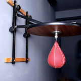 Heavy Duty Boxing Speed Bag Punching Platform With Stand