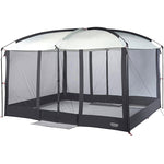 Screen House - A Screened Canopy Tent for your outdoor gatherings