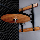 Heavy Duty Boxing Speed Bag Punching Platform With Stand